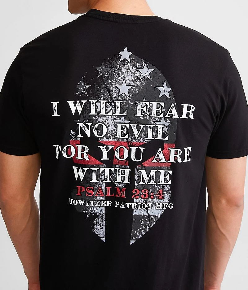No Fear T-Shirt