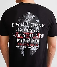 No Fear T-Shirt