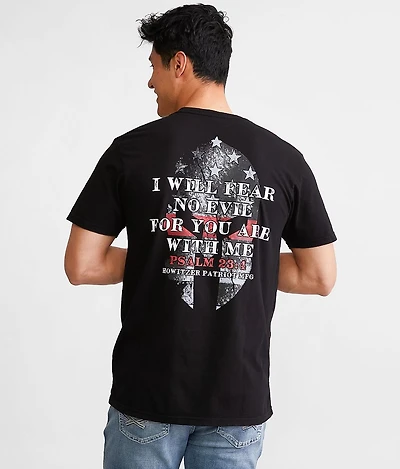 No Fear T-Shirt