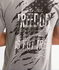 Battle Torn T-Shirt