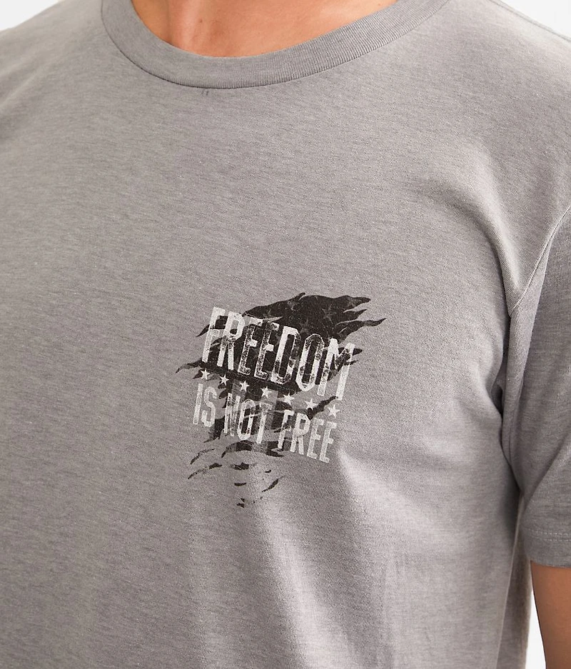 Battle Torn T-Shirt