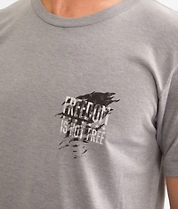 Battle Torn T-Shirt