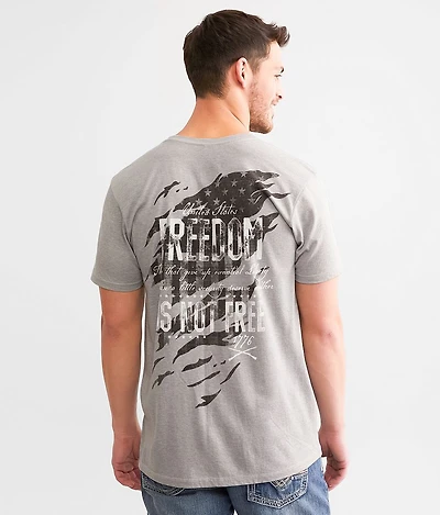 Battle Torn T-Shirt