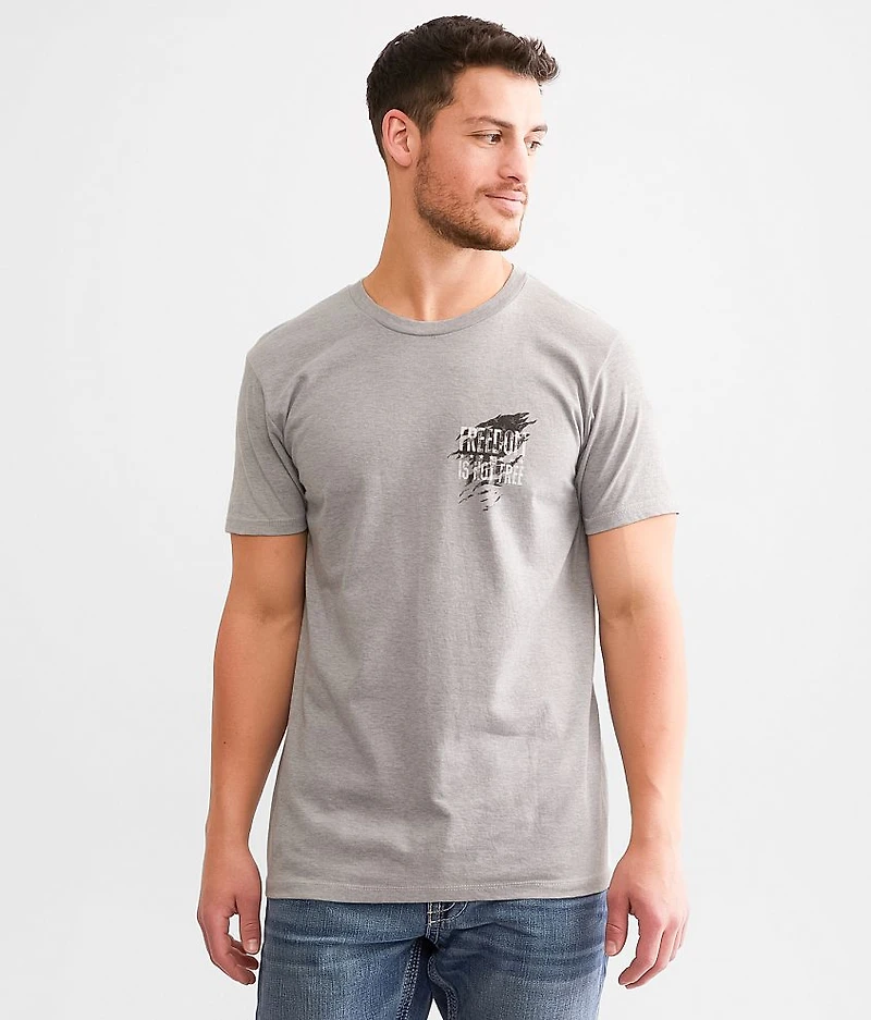 Battle Torn T-Shirt
