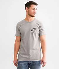 Battle Torn T-Shirt