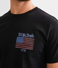 Flag Art T-Shirt