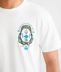 Sink Or Swim T-Shirt
