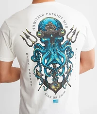 Sink Or Swim T-Shirt
