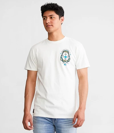 Sink Or Swim T-Shirt