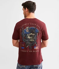 Never Lost T-Shirt