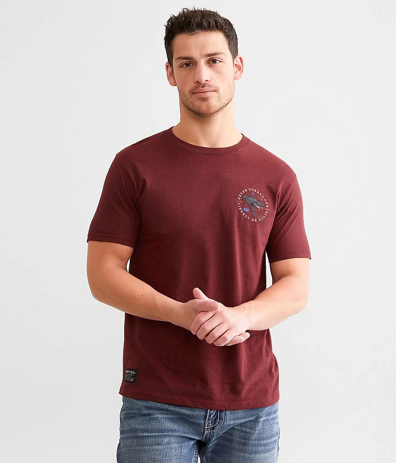 Never Lost T-Shirt