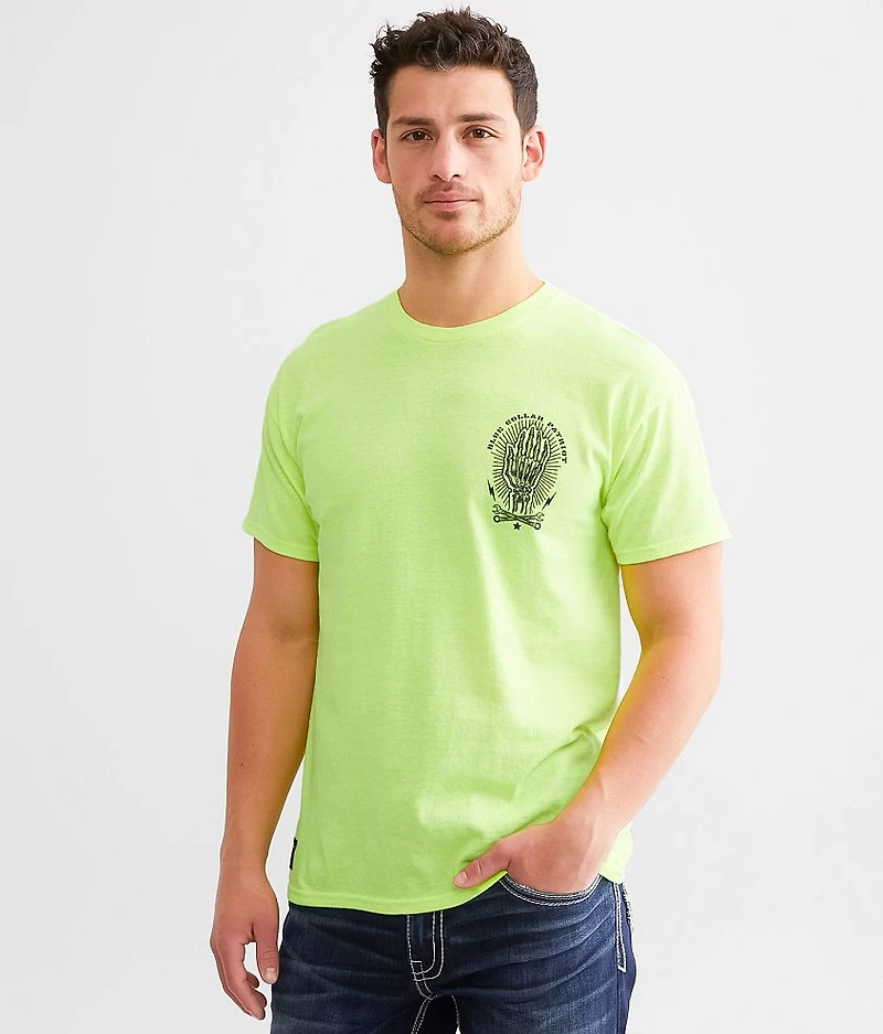 Blue Collar Union T-Shirt