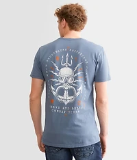 Above & Below T-Shirt