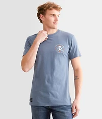 Above & Below T-Shirt