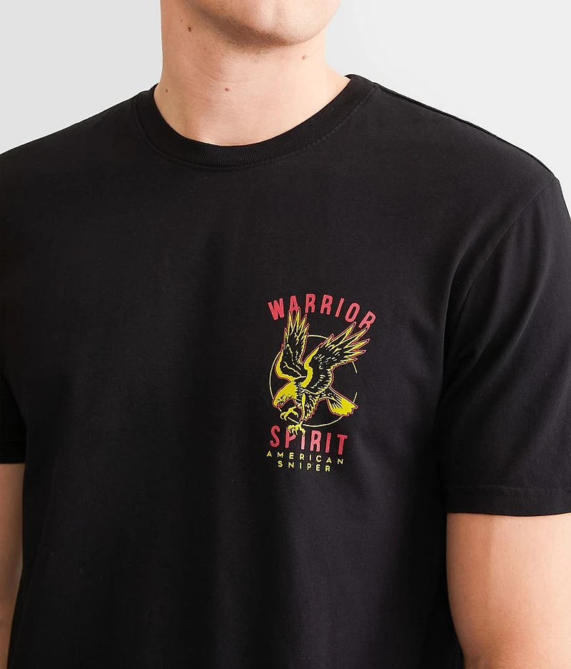Chris Kyle Warrior Eagle T-Shirt