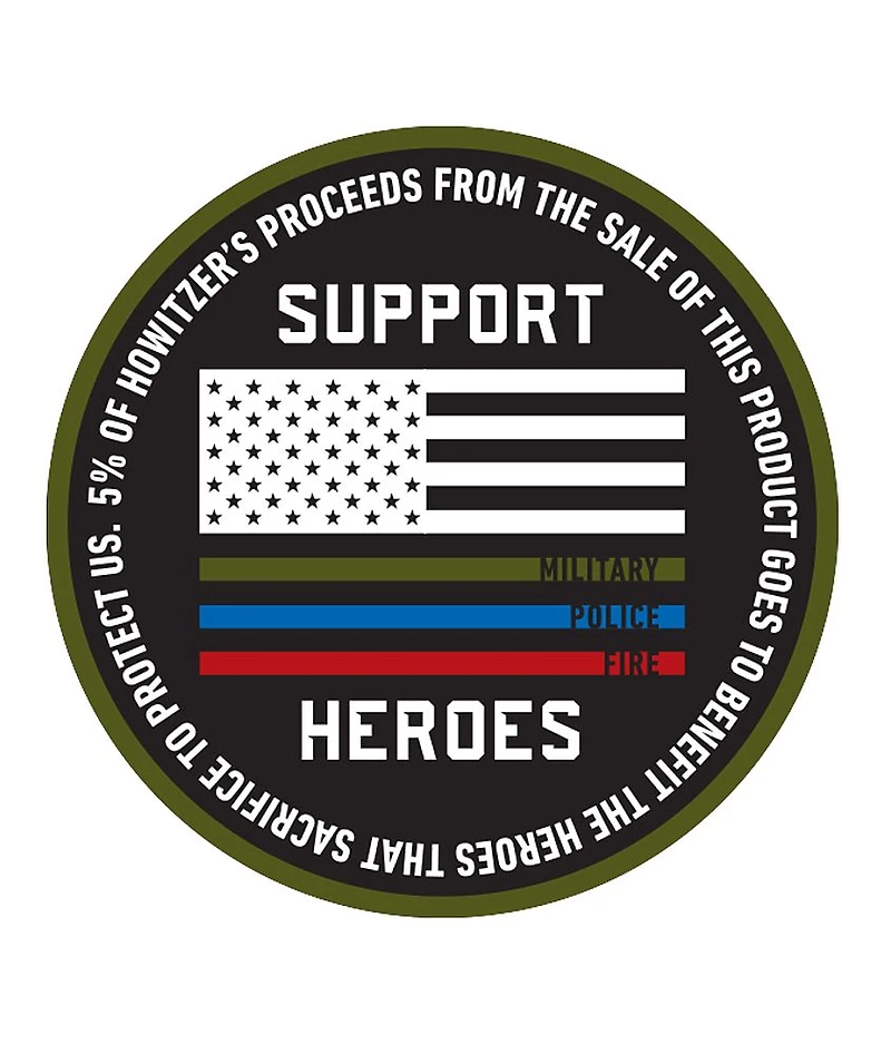 Chris Kyle Warrior Eagle T-Shirt