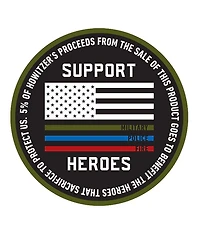 Chris Kyle Warrior Eagle T-Shirt
