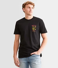 Chris Kyle Warrior Eagle T-Shirt