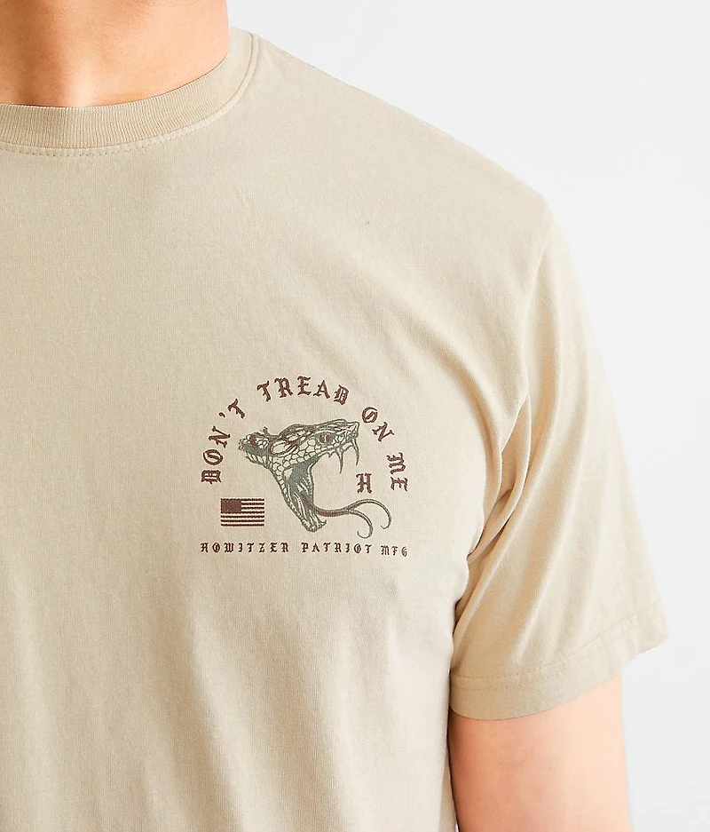 Liberty Snake T-Shirt