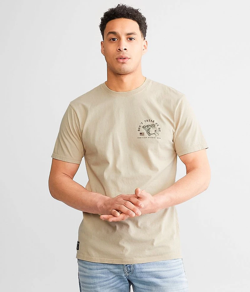 Liberty Snake T-Shirt