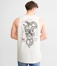 Home Tank Top