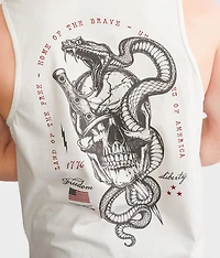 Home Tank Top