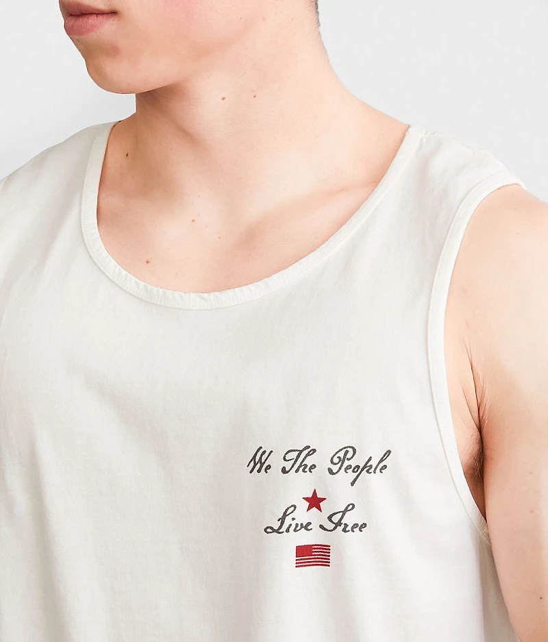 Home Tank Top