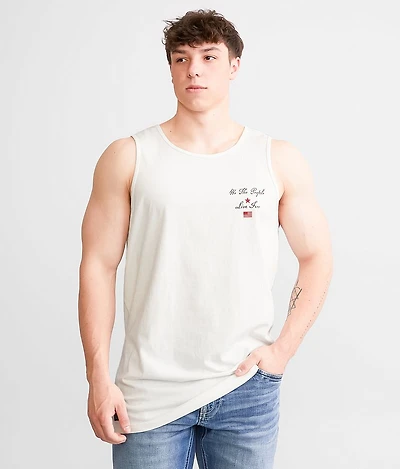 Home Tank Top