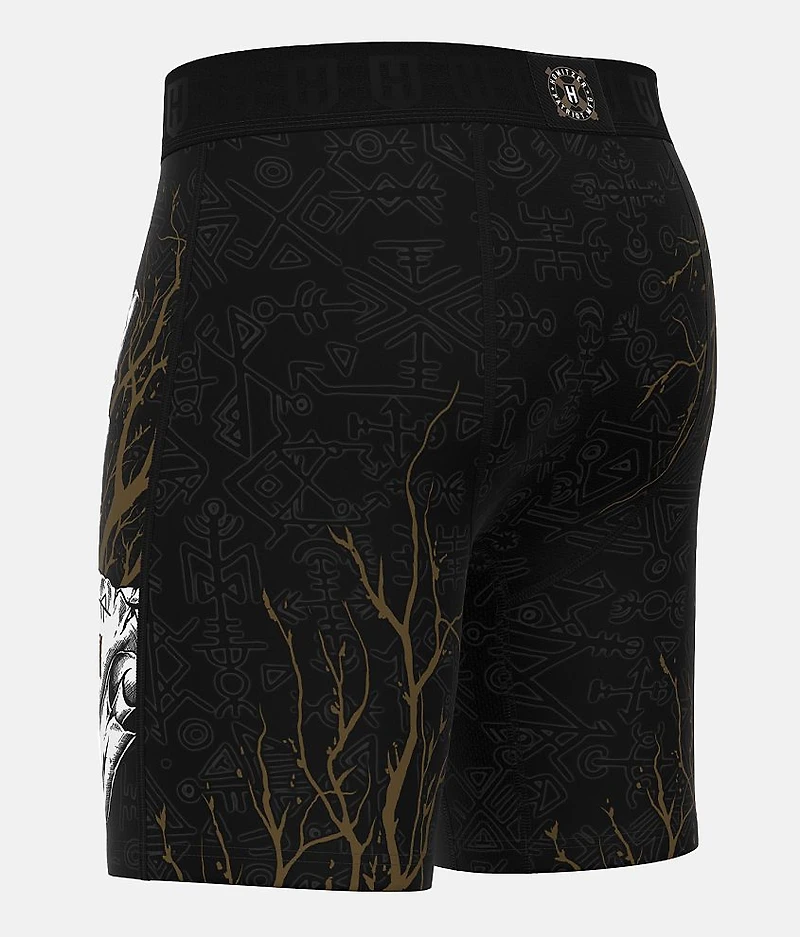 See You Stretch Boxer Briefs