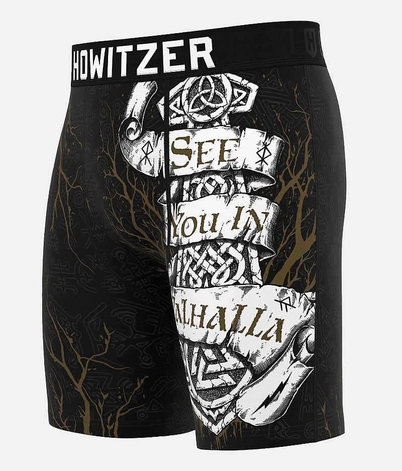 See You Stretch Boxer Briefs