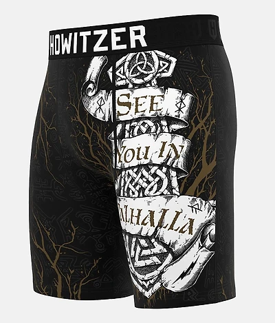 See You Stretch Boxer Briefs