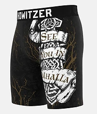 See You Stretch Boxer Briefs