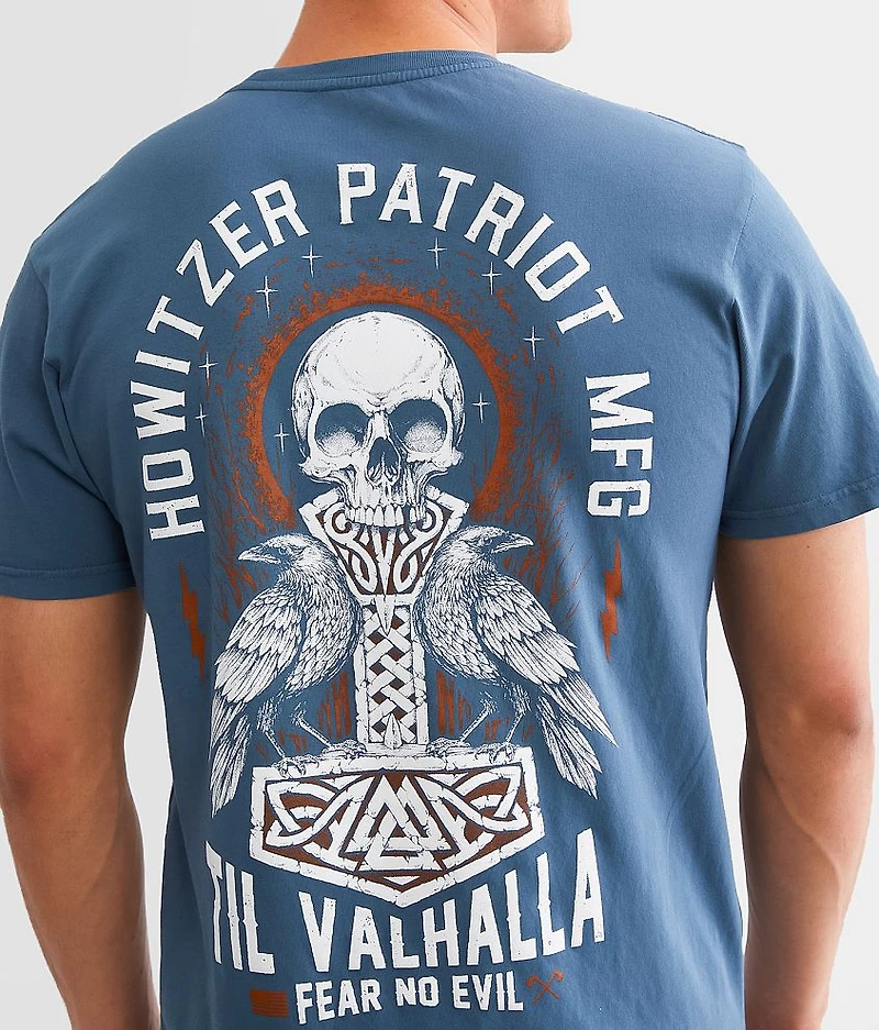 Til Valhalla T-Shirt