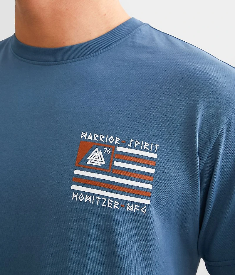 Til Valhalla T-Shirt