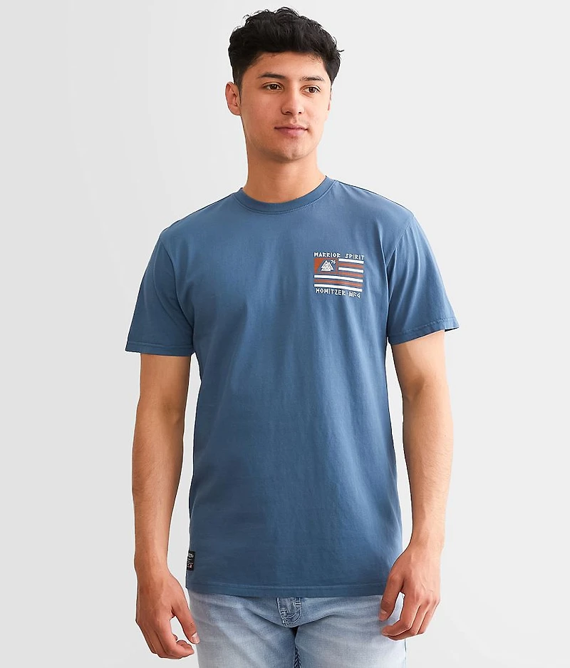 Til Valhalla T-Shirt