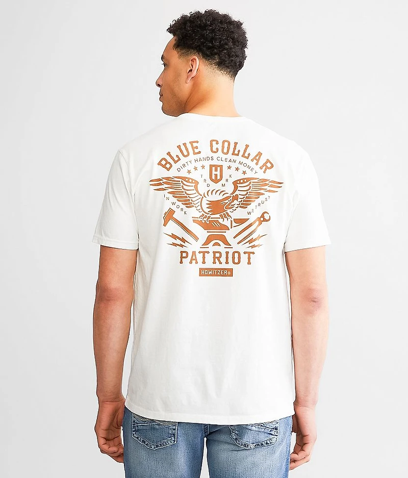 Iron Forged T-Shirt