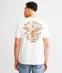 Iron Forged T-Shirt