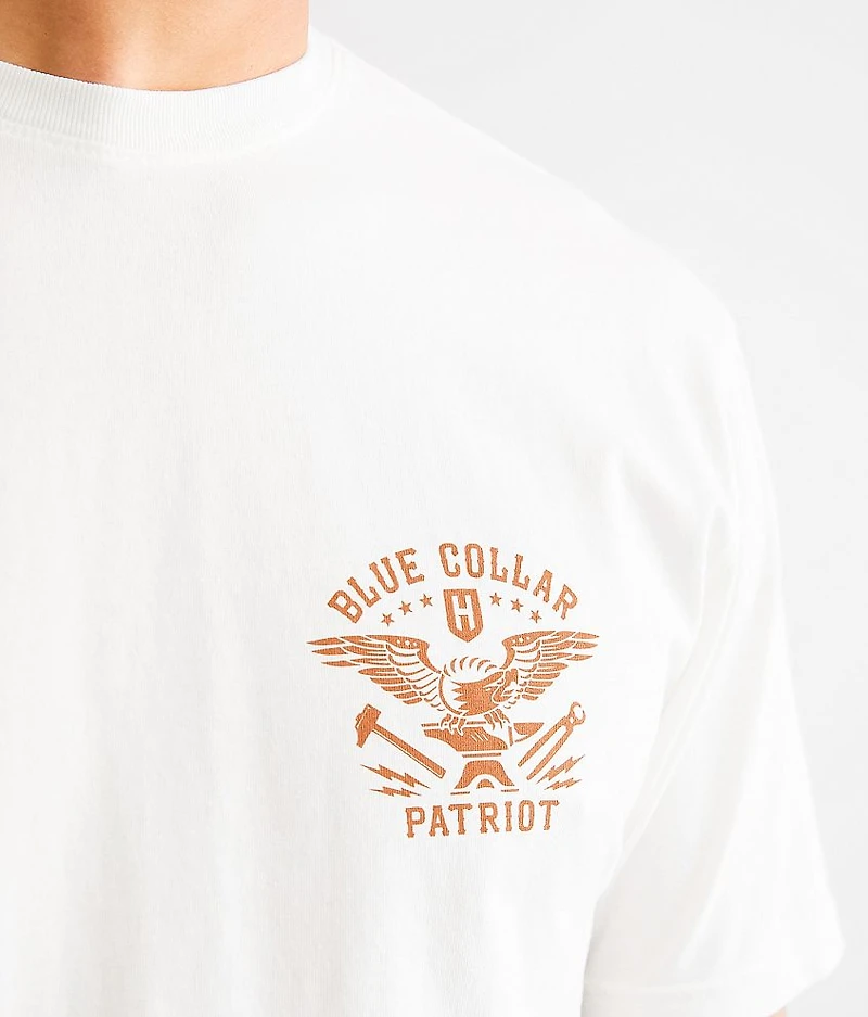 Iron Forged T-Shirt