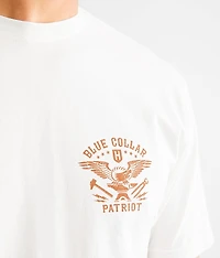 Iron Forged T-Shirt