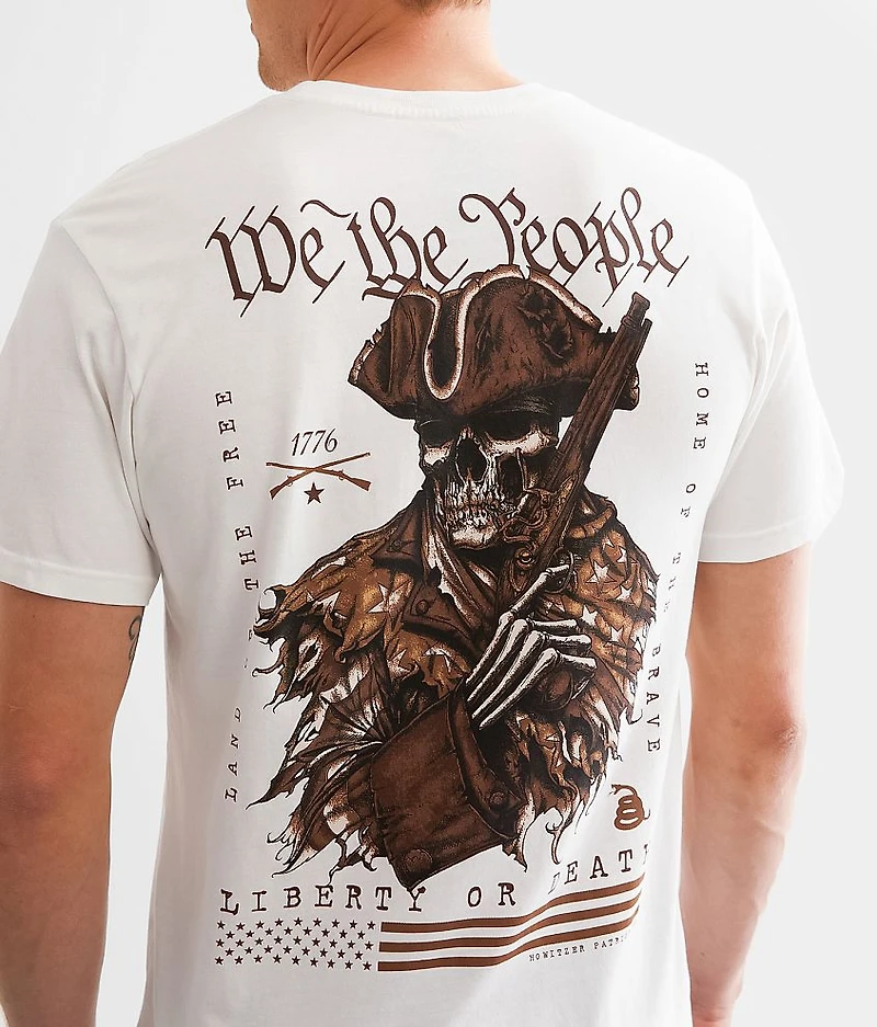 Brave Land T-Shirt