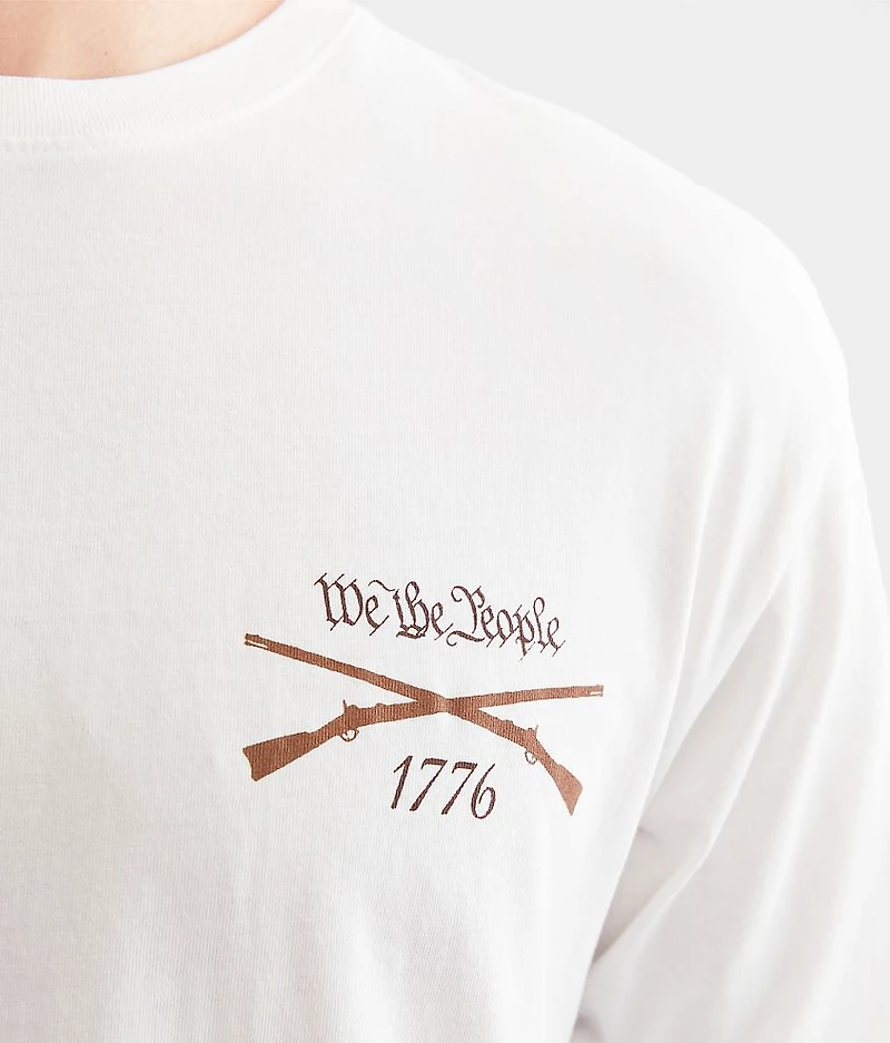 Brave Land T-Shirt
