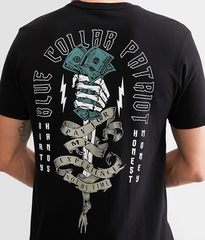 Currency T-Shirt