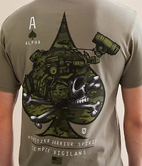 Semper Vigilans T-Shirt