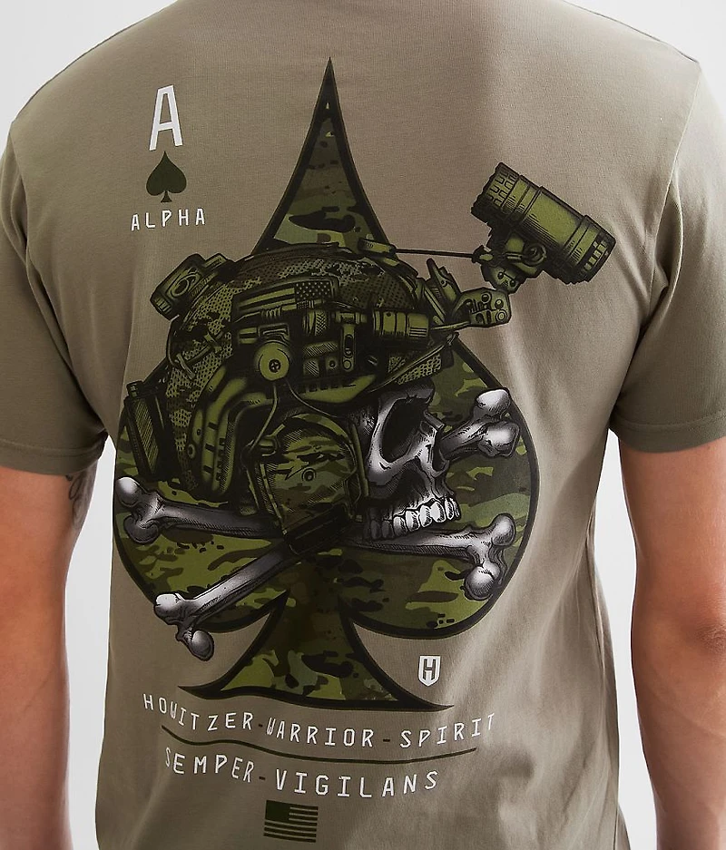 Semper Vigilans T-Shirt