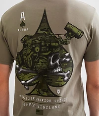 Semper Vigilans T-Shirt
