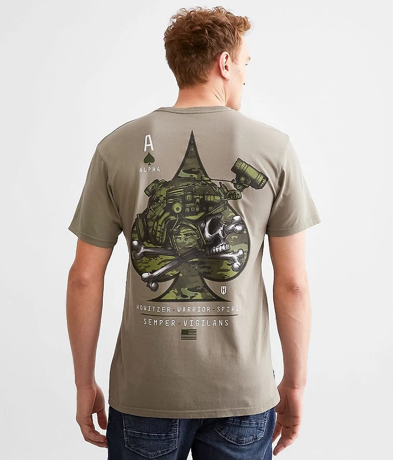 Semper Vigilans T-Shirt