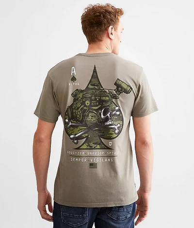 Semper Vigilans T-Shirt