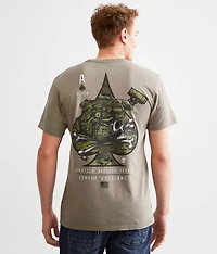 Semper Vigilans T-Shirt