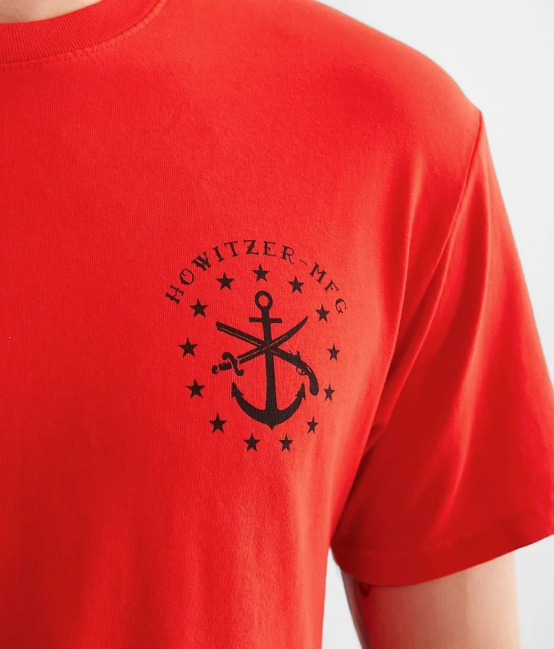 Hoist T-Shirt