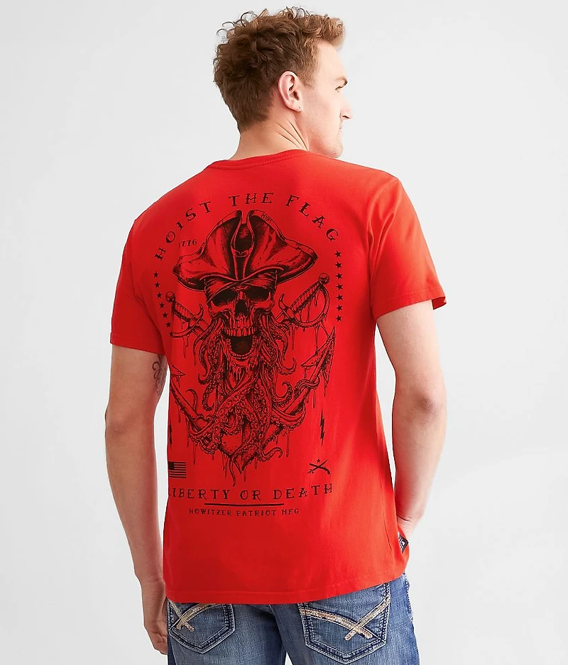 Hoist T-Shirt